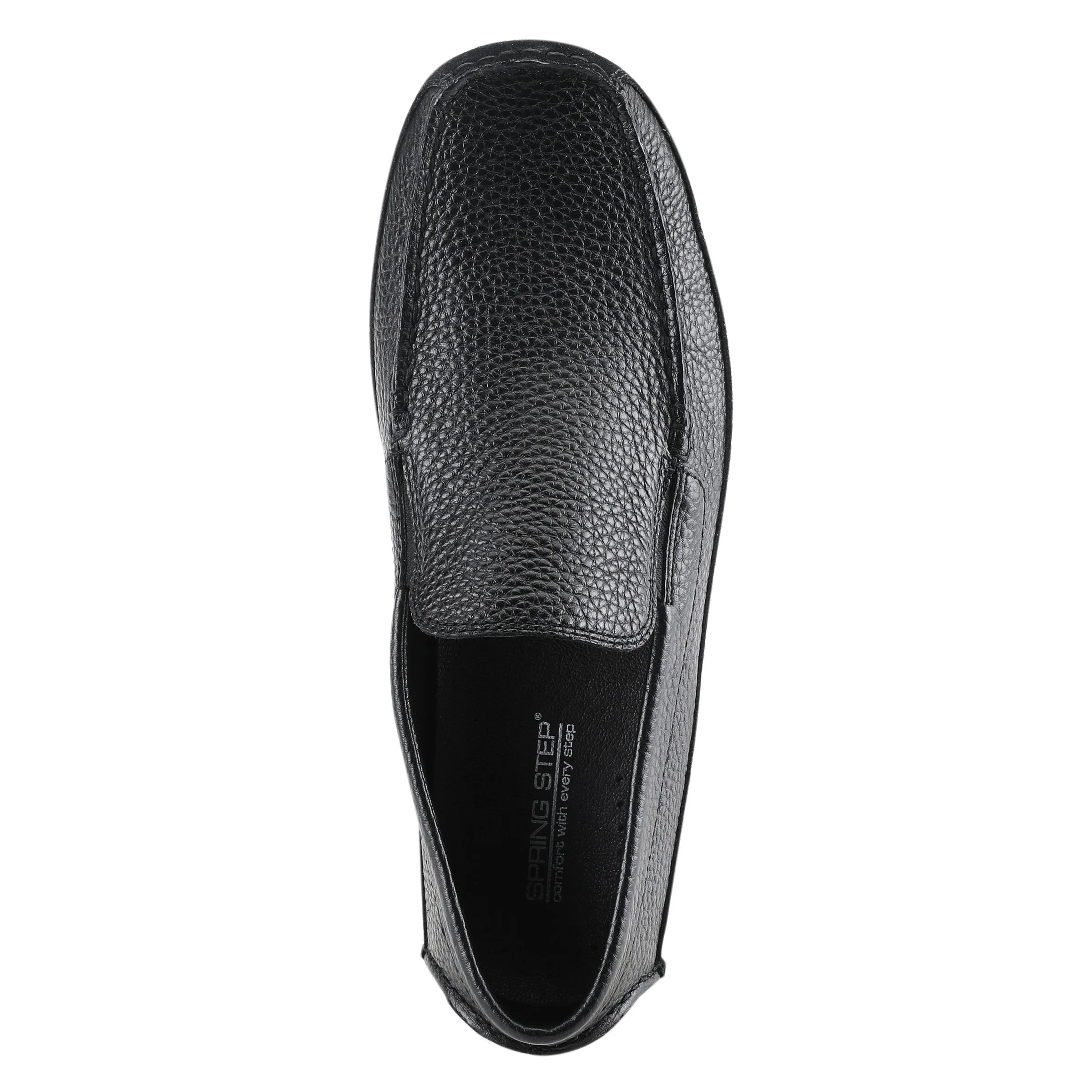 SPRING STEP MEN DOVER LOAFER