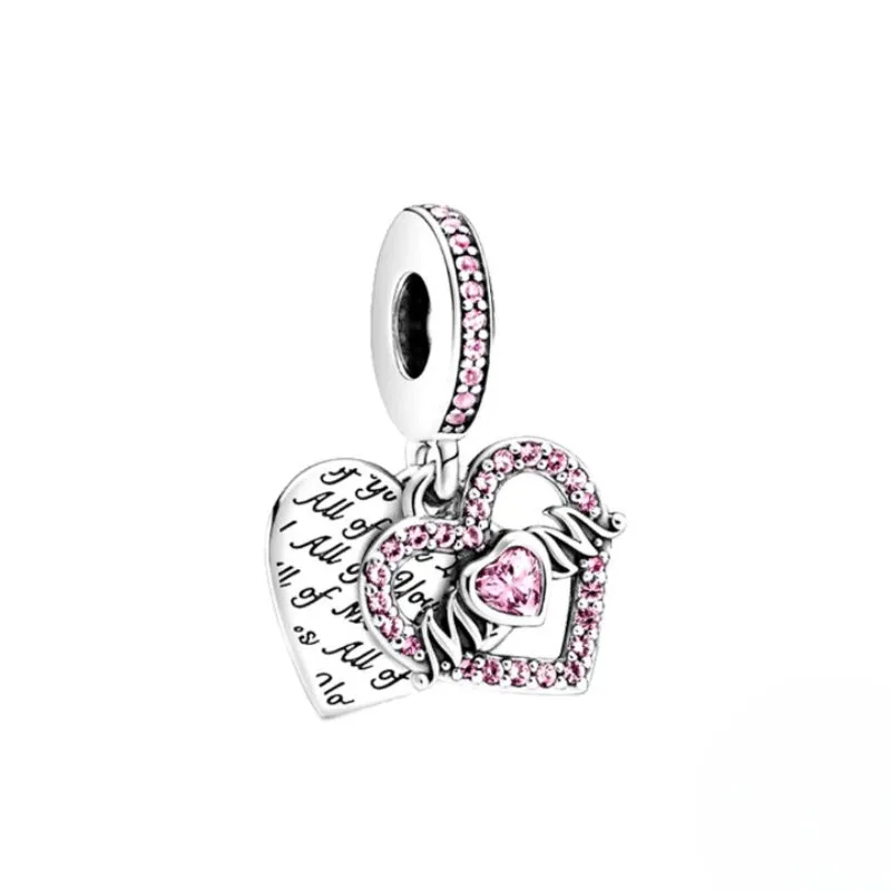 Sterling Silver Pandora Charms For Women