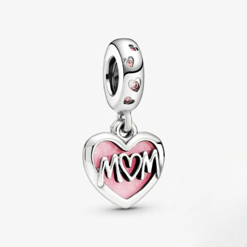 Sterling Silver Pandora Charms For Women