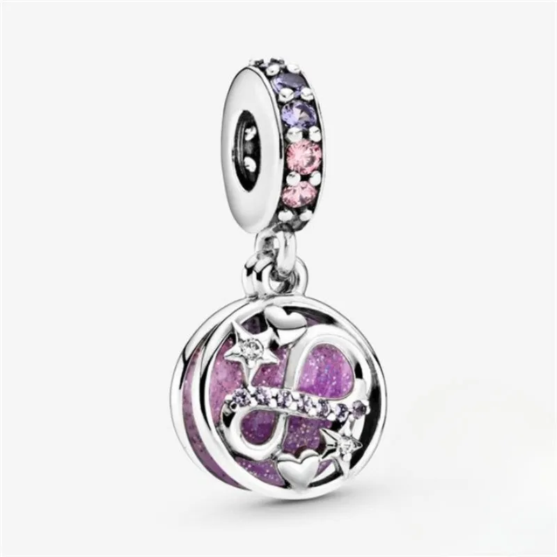 Sterling Silver Pandora Charms For Women