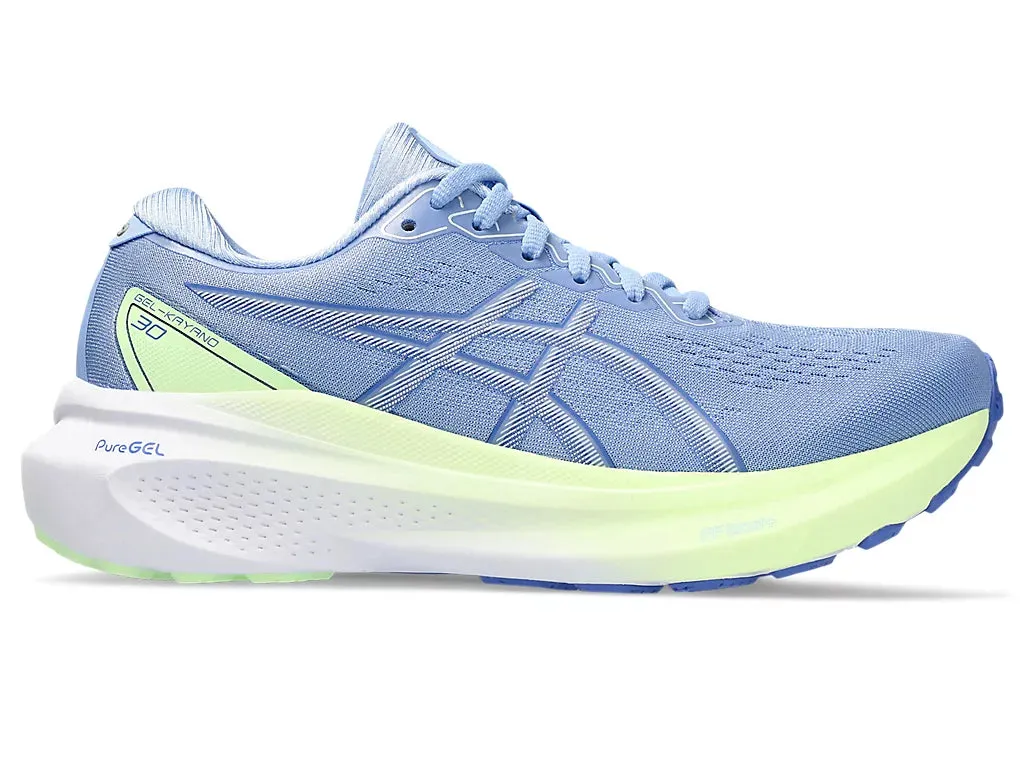 Woman's Gel-Kayano 30.