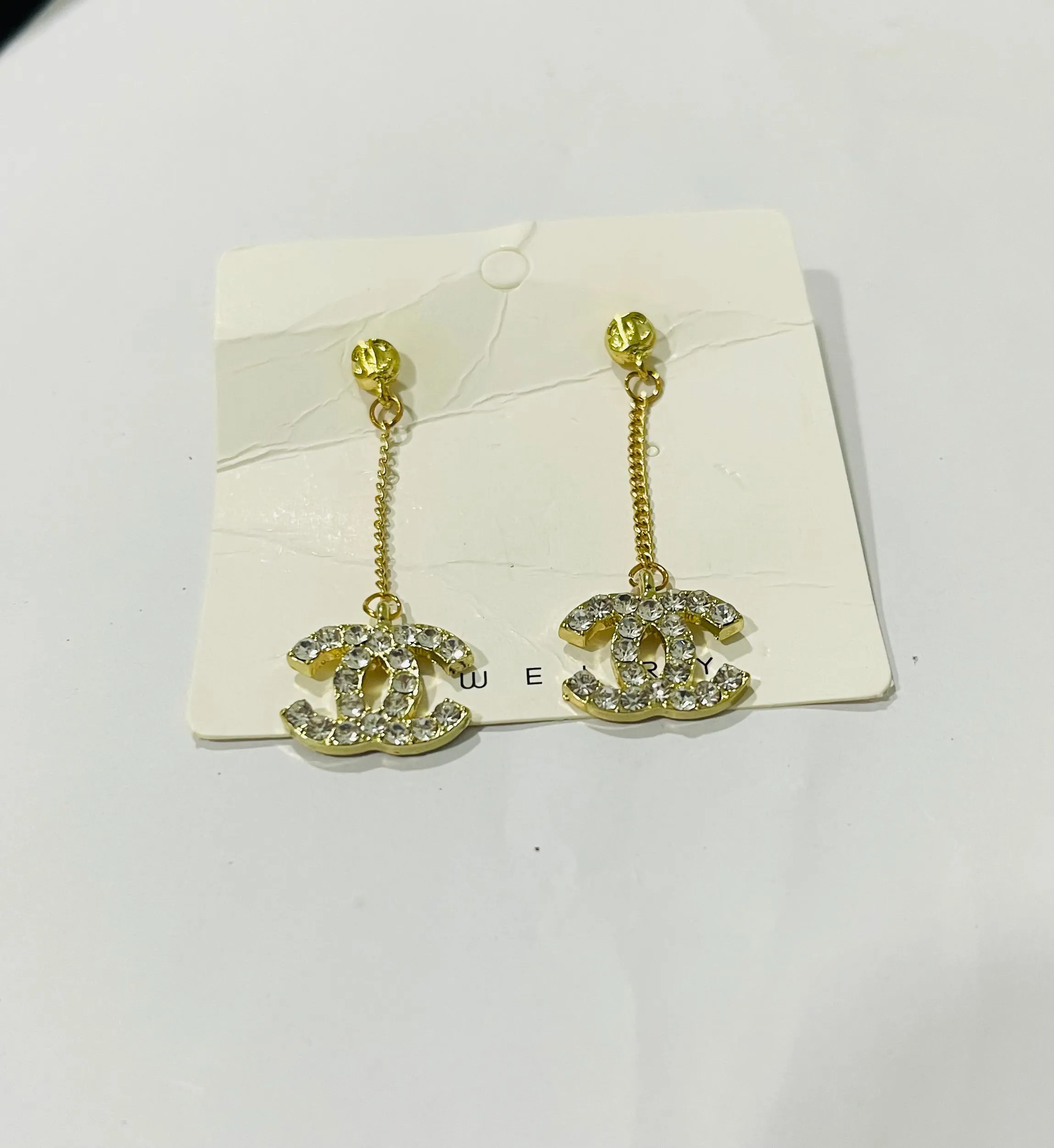 Women Fashion Earrings S4486286