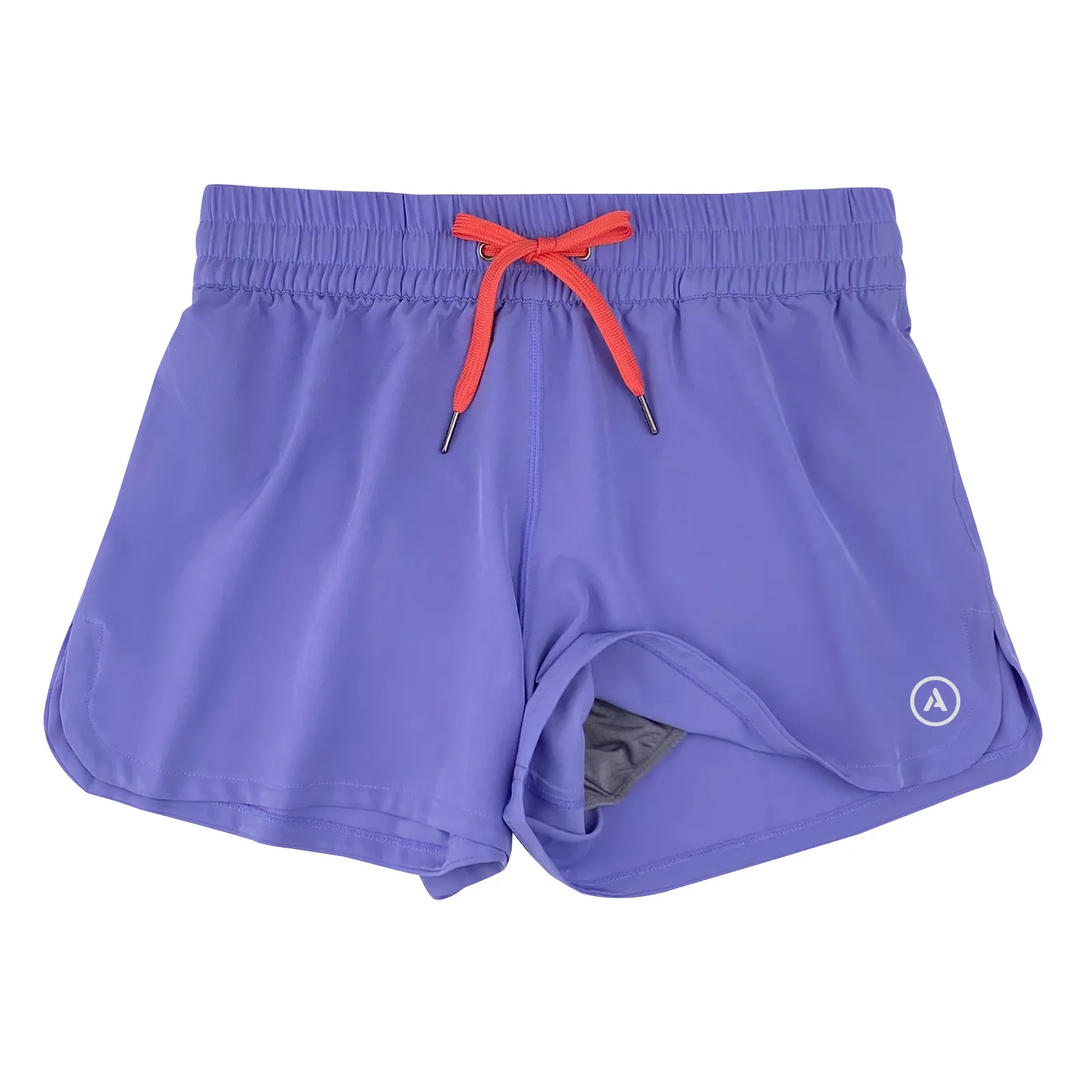 Women's Essential 4 Running Short