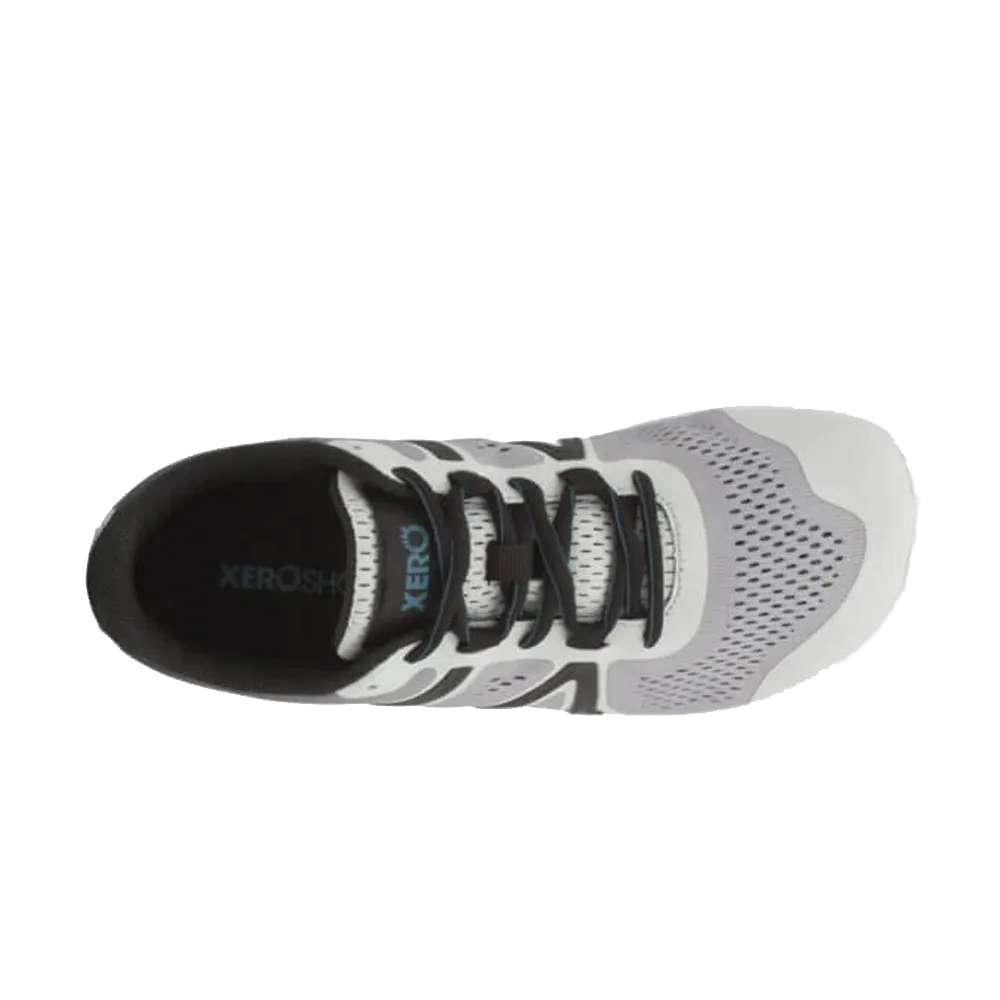 Xero HFS Road Running Mens Dawn Grey