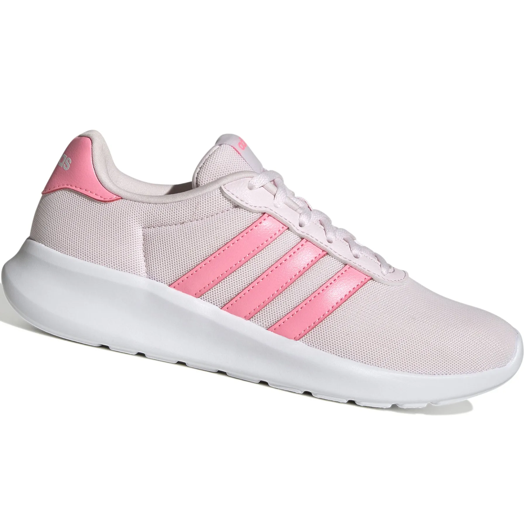 Zapatillas Adidas Mujer Running Lite Racer 3.0 | GX1721