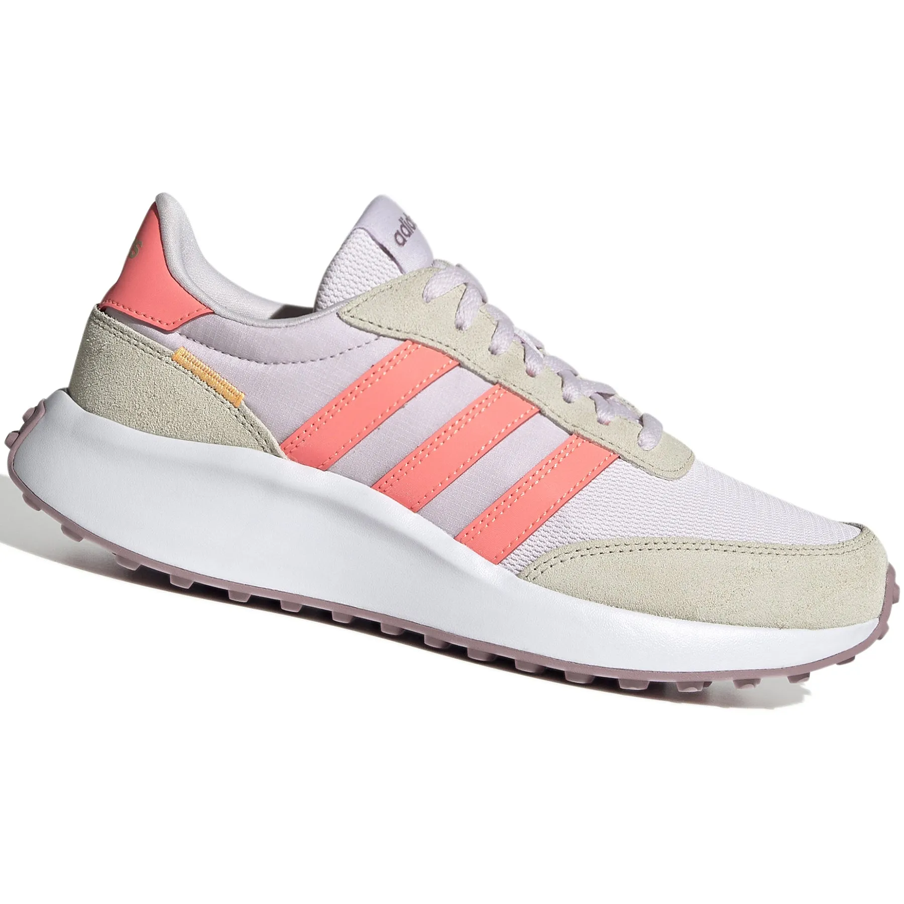 Zapatillas Adidas Mujer Running Run 70s | GW3663